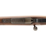 "J.P. Sauer K98K S/147 Code Mauser Rifle 8mm (R40056)" - 3 of 10