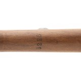 "J.P. Sauer K98K S/147 Code Mauser Rifle 8mm (R40056)" - 2 of 10