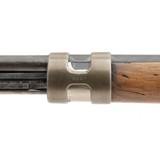 "J.P. Sauer K98K S/147 Code Mauser Rifle 8mm (R40056)" - 4 of 10