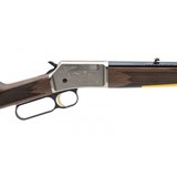 "Browning BL-22 Grade II Rifle .22S, L, LR (NGZ3841) NEW" - 5 of 5