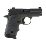 "Sig Sauer P238 Pistol .380ACP (PR64269)" - 1 of 5