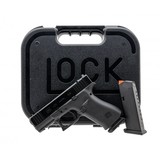 "Glock 43X MOS Pistol 9mm (PR64270)" - 2 of 4
