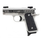 "Kimber Micro 9 Rapide Frost Pistol 9mm (PR64272)" - 5 of 7