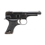 "Nambu Type 94 Pistol 8mm Nambu (PR64302)" - 1 of 6