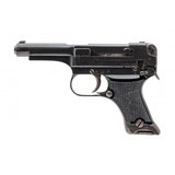 "Nambu Type 94 Pistol 8mm Nambu (PR64302)" - 6 of 6