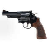 "Smith & Wesson 29-10 Revolver .44 Magnum (PR64303)" - 1 of 5