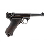 "DWM 1920 Commercial Luger 7.65 Luger (PR64304)" - 1 of 7