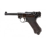 "DWM 1920 Commercial Luger 7.65 Luger (PR64304)" - 7 of 7