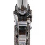 "DWM 1920 Commercial Luger 7.65 Luger (PR64304)" - 2 of 7