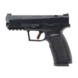 "Tisas PX-9 Gen 3 Duty 9mm (NGZ2097) NEW" - 2 of 5