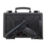 "Tisas PX-9 Gen 3 Duty 9mm (NGZ2097) NEW" - 3 of 5