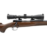 "Winchester Model 70 Rifle Super Grade (W12261)" - 4 of 4