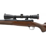 "Winchester Model 70 Rifle Super Grade (W12261)" - 2 of 4