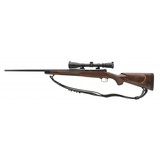 "Winchester Model 70 Rifle Super Grade (W12261)" - 3 of 4