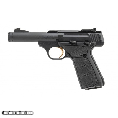 "Browning Buck Mark Micro Bull Suppressor Ready .22LR (NGZ3834) NEW" - Image 3 of 3