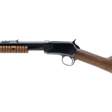 "Winchester 90 Rifle .22 WRF (W12599)" - 3 of 7