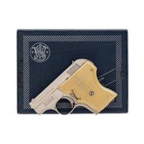 "Smith & Wesson 61-2 Escort Pistol .22LR (PR64298)" - 2 of 8