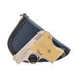 "Smith & Wesson 61-2 Escort Pistol .22LR (PR64298)" - 1 of 8