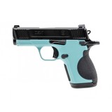 "Smith & Wesson CSX Tiffany Frame 9mm (NGZ3838) NEW" - 3 of 3