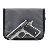 "Kimber Micro 9 Rapide Frost Pistol 9mm (PR64264)" - 6 of 7