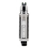 "Kimber Micro 9 Rapide Frost Pistol 9mm (PR64264)" - 4 of 7