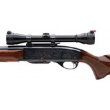 "Remington 742 Woodsmaster Rifle .30-06 SPRG (R40050)" - 3 of 4