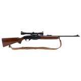 "Remington 742 Woodsmaster Rifle .30-06 SPRG (R40050)" - 1 of 4