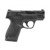 "Smith & Wesson M&P40 Shield Pistol .40S&W (PR64267)" - 1 of 3