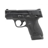 "Smith & Wesson M&P40 Shield Pistol .40S&W (PR64267)" - 3 of 3