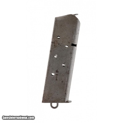 "Colt 1911 Keyhole Magazine (MM3366)"