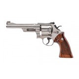 "Smith & Wesson 27-2 Revolver .357 Magnum (PR64301)" - 1 of 5