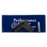 "Smith & Wesson PC M&P45 M2.0 Shield Pistol .45ACP (NGZ3808) NEW" - 2 of 3