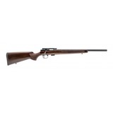 "CZ 457 Varmint Rifle .22LR (R40058)" - 1 of 4