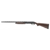 "Remington 870 Field Shotgun 12 Gauge (S15240)" - 3 of 4