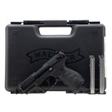 "Walther P22 Pistol .22 LR (PR64277)" - 3 of 4
