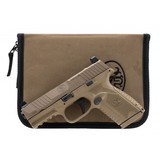 "FN 509 MRD FDE Pistol 9mm (PR64278)" - 3 of 4