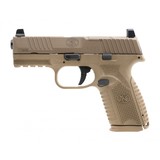 "FN 509 MRD FDE Pistol 9mm (PR64278)" - 2 of 4