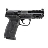 "Smith & Wesson M&P9 PC Pistol 9mm (PR64279)" - 1 of 4