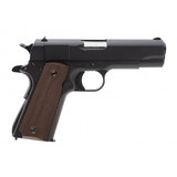 "Auto-Ordnance 1911C Pistol .45 ACP (PR64280)" - 1 of 7