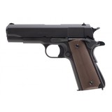 "Auto-Ordnance 1911C Pistol .45 ACP (PR64280)" - 4 of 7