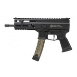 "Stribog Sp9A3 Pistol 9mm (PR64283) ATX" - 4 of 5