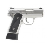 "Kimber Solo Carry STS Pistol 9mm (PR64284)" - 1 of 6