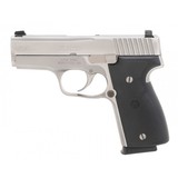 "Kahr Arms K9 Pistol 9mm (PR64285)" - 3 of 6