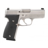 "Kahr Arms K9 Pistol 9mm (PR64285)" - 1 of 6