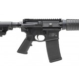 "Smith & Wesson M&P-15 5.56 NATO (R40076)" - 4 of 4