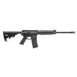 "Smith & Wesson M&P-15 5.56 NATO (R40076)"