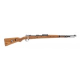 "Mitchell's Mauser K98 8mm Mauser (R40077)" - 1 of 8