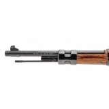 "Mitchell's Mauser K98 8mm Mauser (R40077)" - 5 of 8