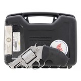 "Charter Arms Undercoverette Revolver .32 Mag (PR64286)" - 2 of 5