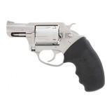 "Charter Arms Undercoverette Revolver .32 Mag (PR64286)" - 1 of 5